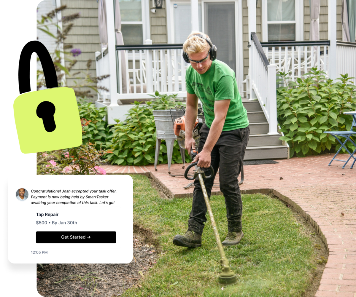 Honest Tasker's Get Tasks Done & Hire Expert People With Lower Fees on smarttasker.au ...